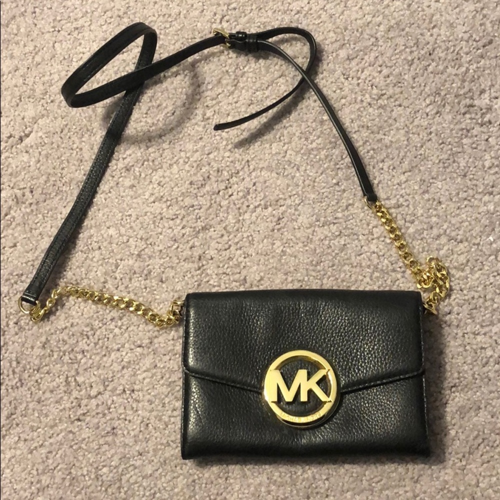 Michael Kors Small Crossbody Purse